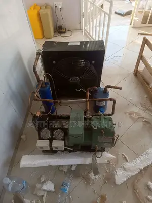 Coldroom and Coldroom Pannel