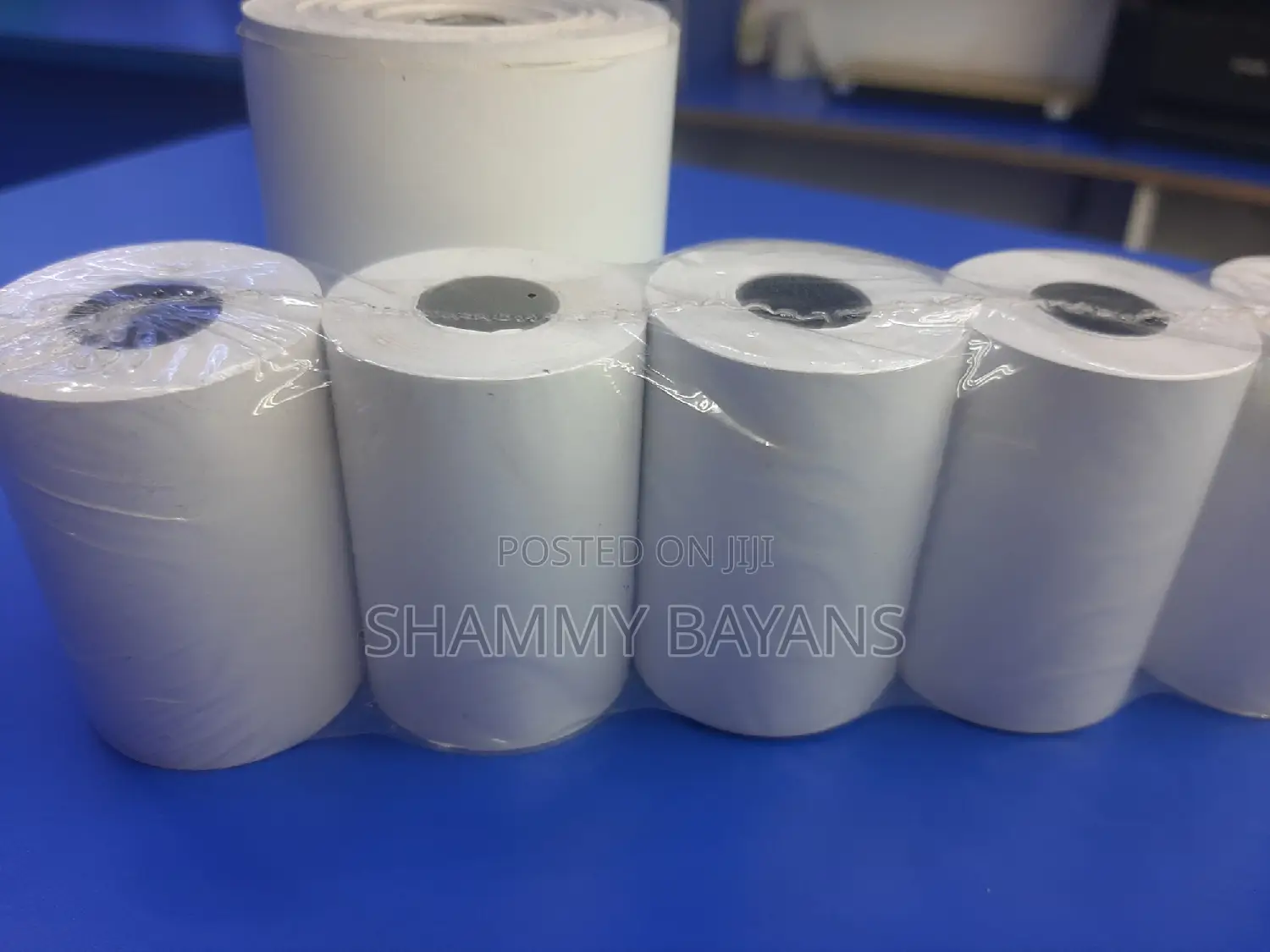Paper Roll