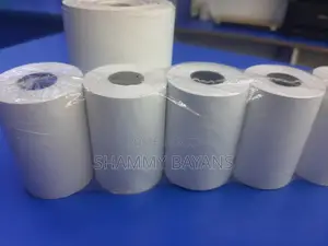 Paper Roll