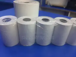 Paper Roll