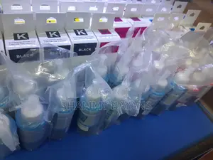 Refill Ink