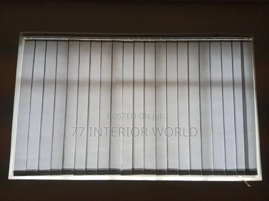 Office Blinds/ Blinds