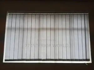 Office Blinds/ Blinds
