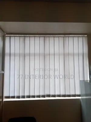 Office Blinds/ Blinds