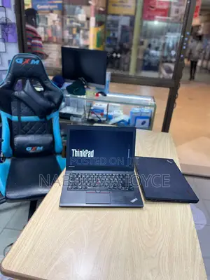 New Laptop Lenovo ThinkPad T450 8GB Intel Core I5 HDD 500GB