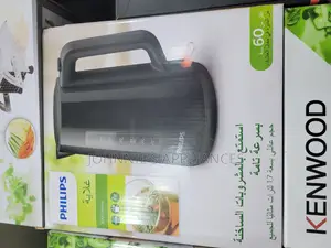 Phillips Original Electric Water Kettle Auto Switch
