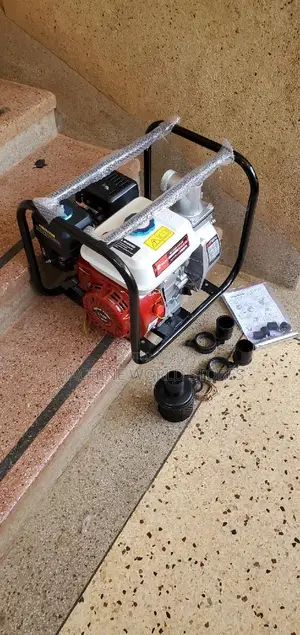 2" Gasoline Waterpump