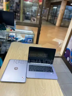 New Laptop HP EliteBook Folio 1040 G2 16GB Intel Core i7 SSD 256GB