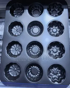 Non Sticky Carbon Steel Baking Pan