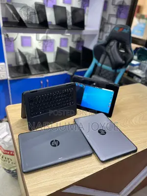 New Laptop HP Probook 11 EE G1 4GB Intel Core I5 SSD 128GB