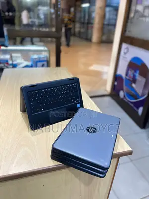 New Laptop HP Probook 11 EE G1 4GB Intel Core I5 SSD 128GB