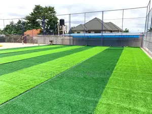 Play Grounds Grass Carpets/ Artificial Turf or Grass