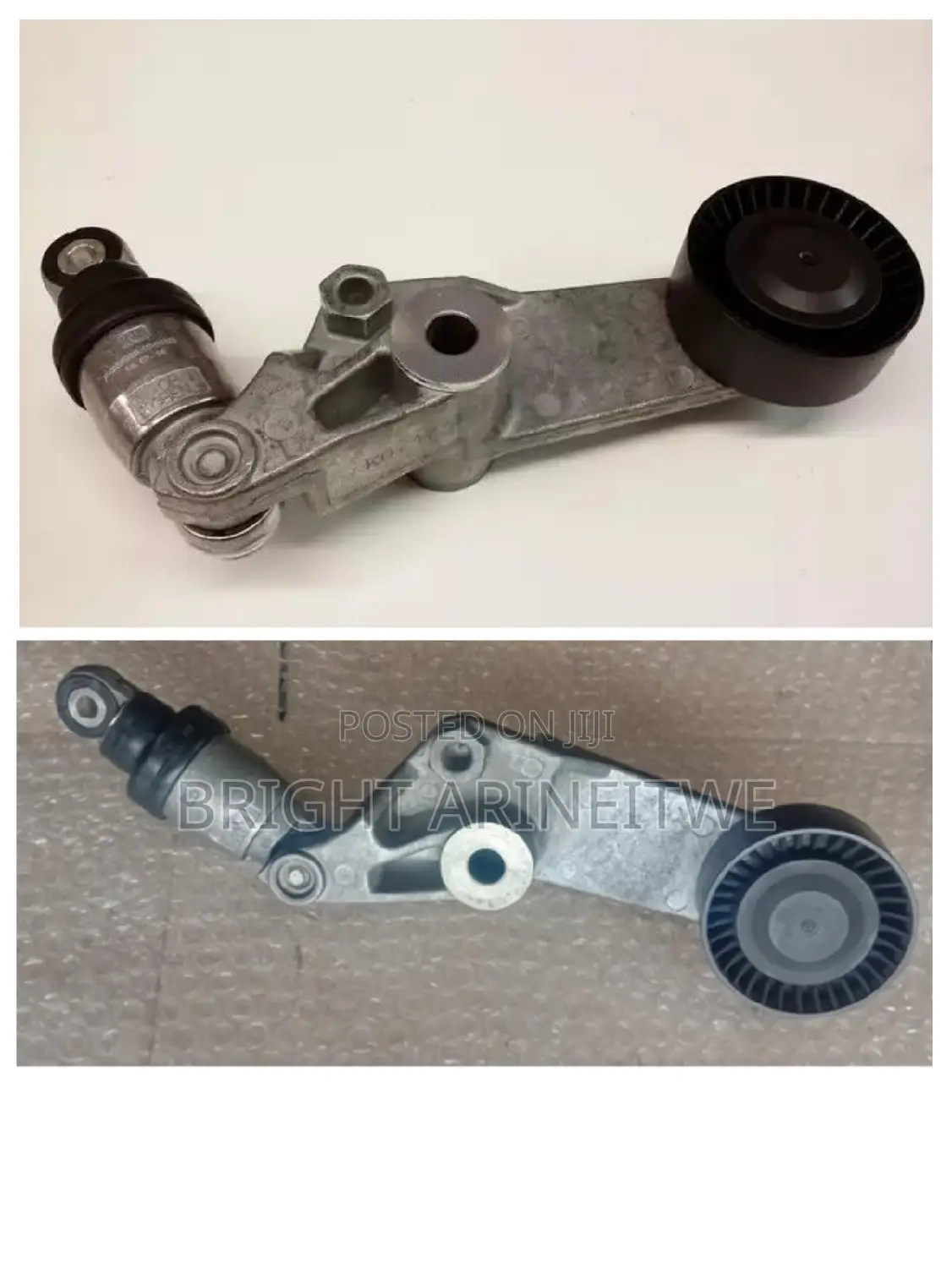 Distributor Belt Drive for Toyota Cars
