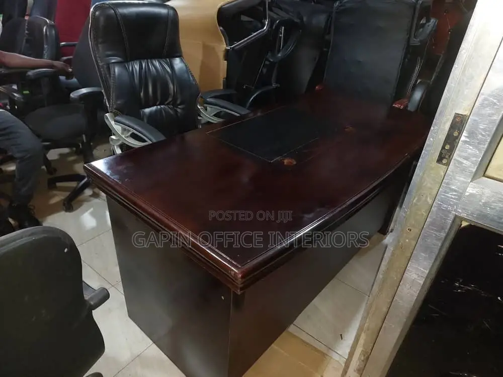 Executive Office Table