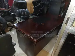 Executive Office Table
