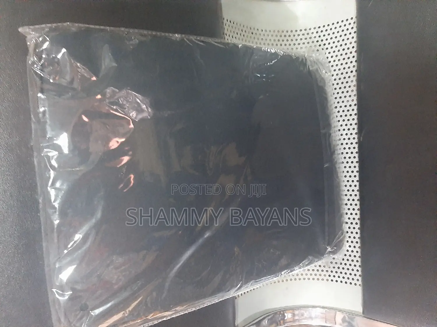 Poach Bags