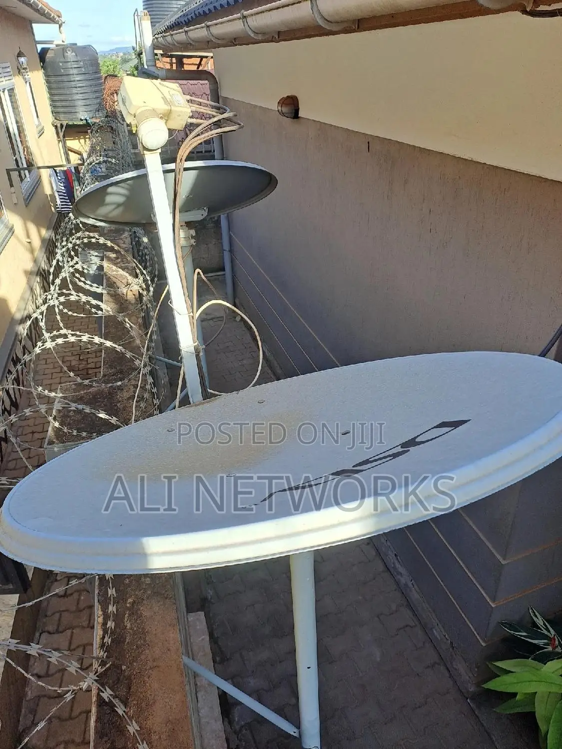 DSTV Installations,Signal Repair and Dish Relocation 