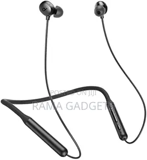 Soundcore Anker Life U2i Wireless Headphones, Neckband