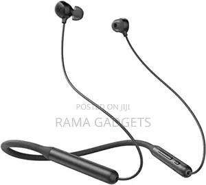 Soundcore Anker Life U2i Wireless Headphones, Neckband