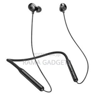 Soundcore Anker Life U2i Wireless Headphones, Neckband