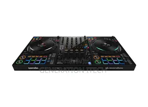 Pioneer DDJ FLX 10 - 4 Channel Dj Controller