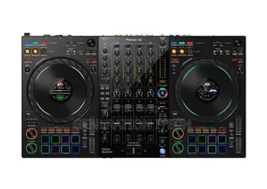 Pioneer DDJ FLX 10 - 4 Channel Dj Controller