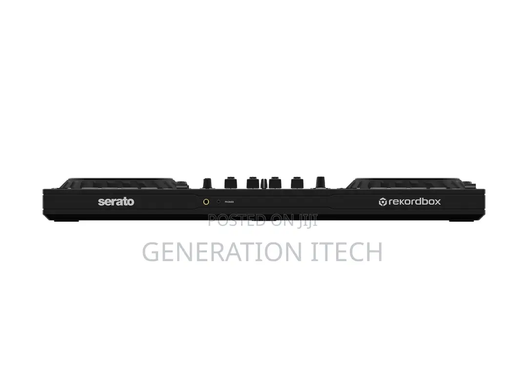 Pioneer DDJ FLX 10 - 4 Channel Dj Controller
