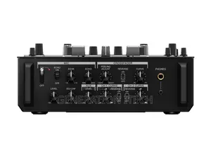 Pioneer Scratch Mixer DJM-S11- Scratch Style 2 Channel