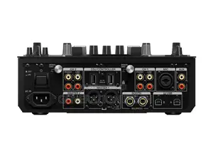Pioneer Scratch Mixer DJM-S11- Scratch Style 2 Channel