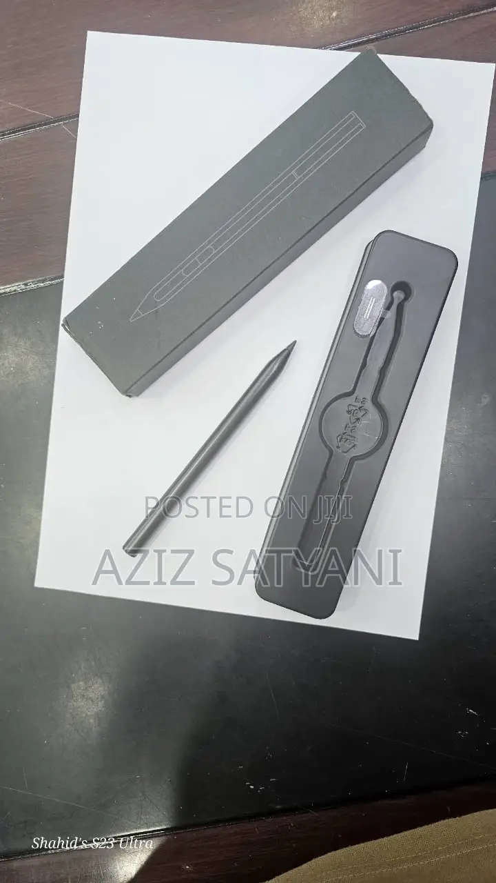 Hp Battery And Rechargeable Mpp 2.0 Tilt Pen