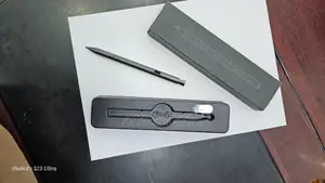Hp Battery And Rechargeable Mpp 2.0 Tilt Pen