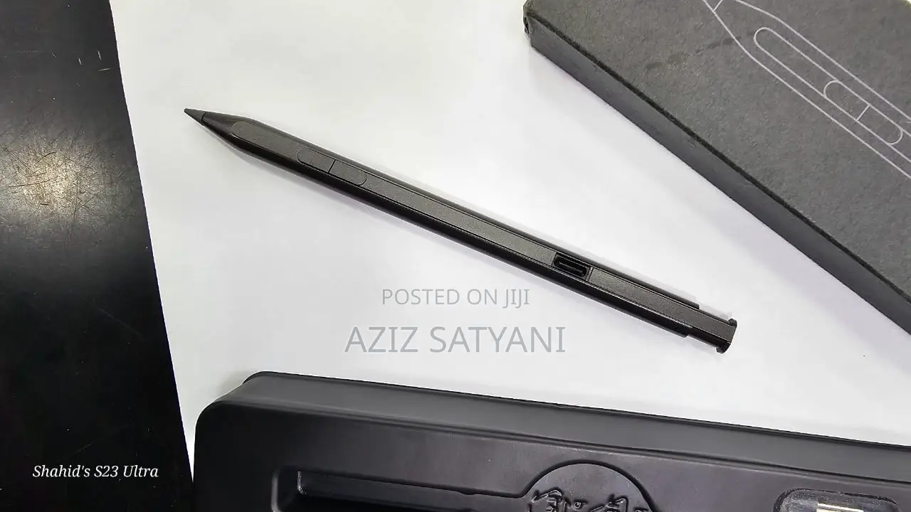 Hp Battery And Rechargeable Mpp 2.0 Tilt Pen