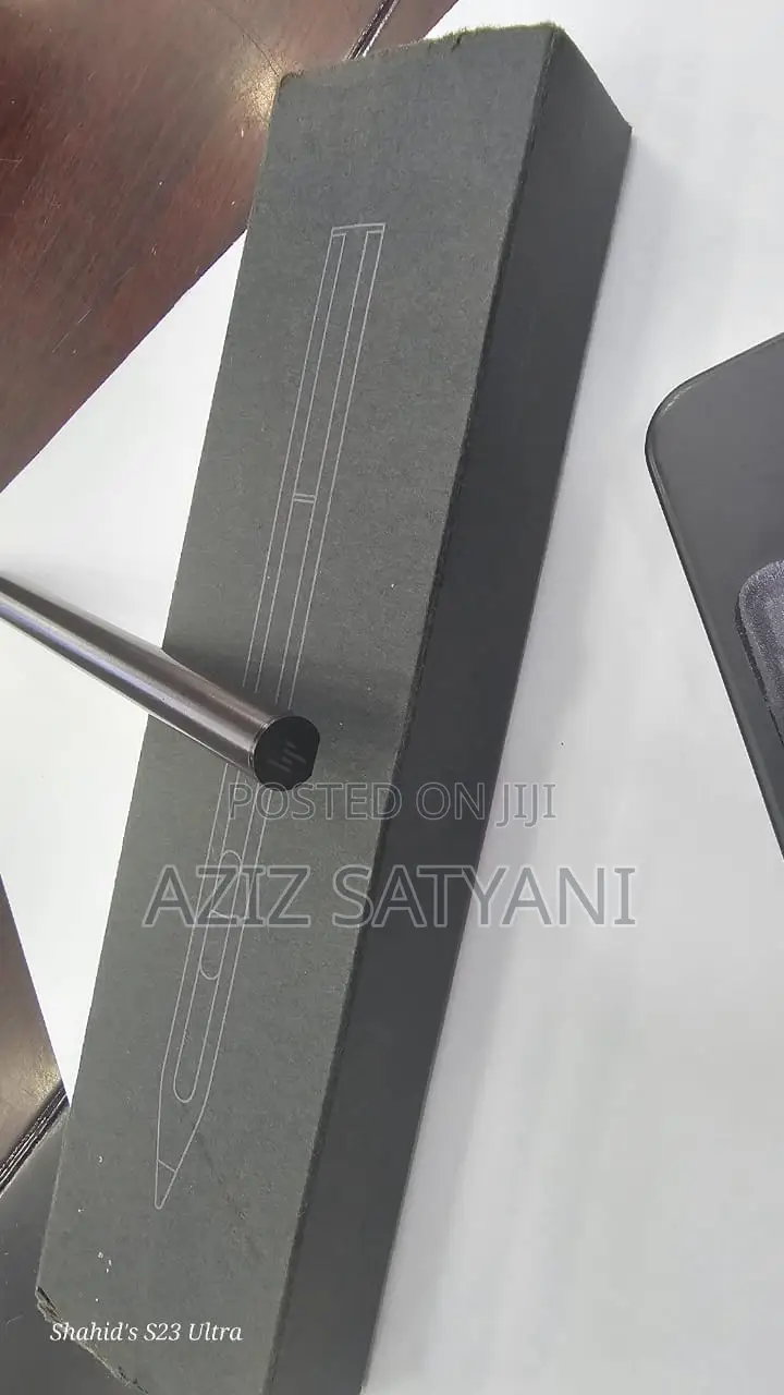 Hp Battery And Rechargeable Mpp 2.0 Tilt Pen