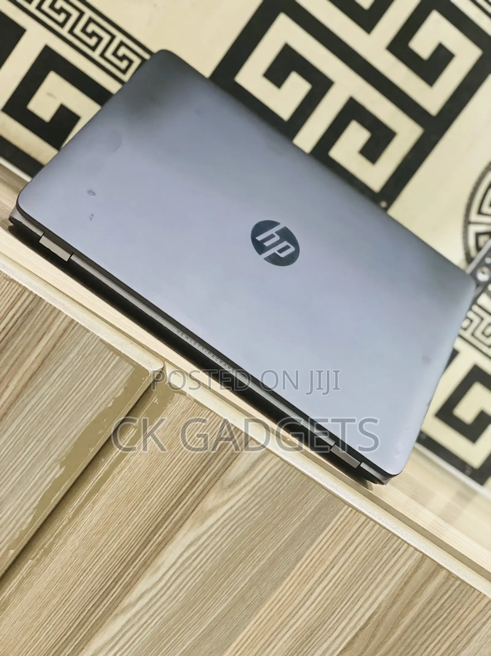 Laptop HP EliteBook 840 G3 8GB Intel Core I5 HDD+SSD 256GB