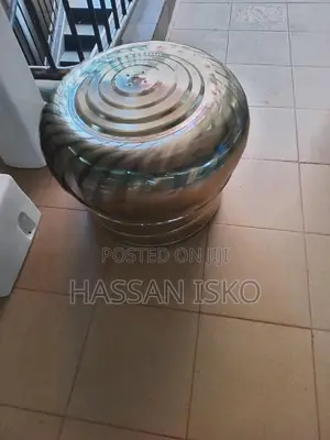 Industrial Ventillators