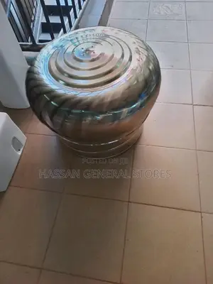 Industrial Ventillators
