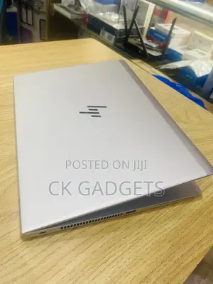 Laptop HP EliteBook 830 G6 8GB Intel Core I7 SSD 256GB
