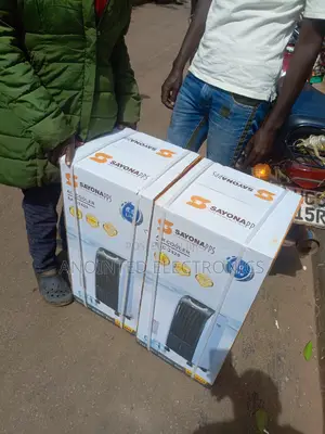 Sayona Air Cooler 6L