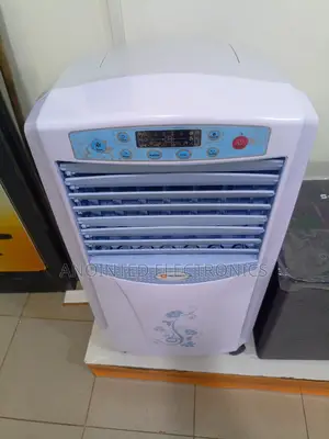 Sayona Air Cooler With 7L of Using