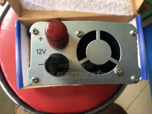 2000 Watt DC to AC Solar Power Inverter