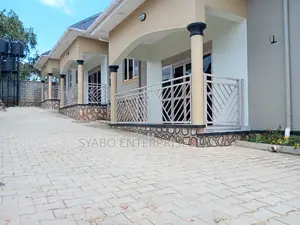 Studio Apartment in Sky, Mukono TC for rent