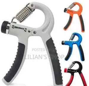 Adjustable Hand Grip