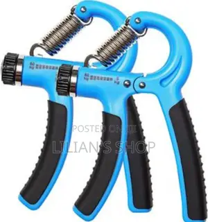 Adjustable Hand Grip
