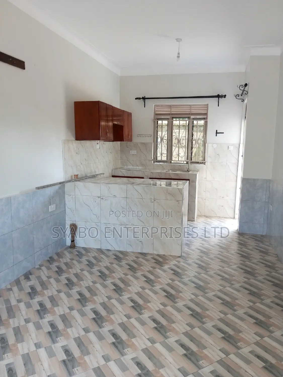 Studio Apartment in Sky, Mukono TC for rent