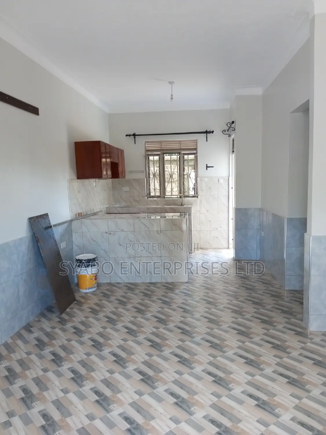 Studio Apartment in Sky, Mukono TC for rent