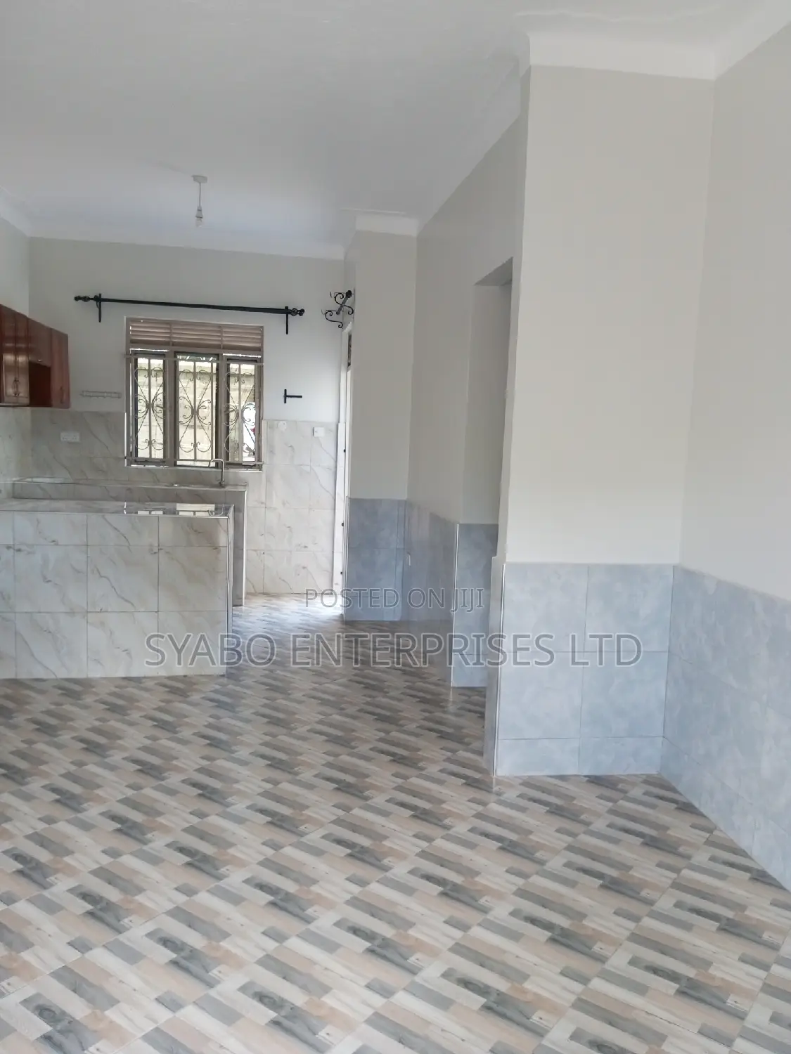 Studio Apartment in Sky, Mukono TC for rent