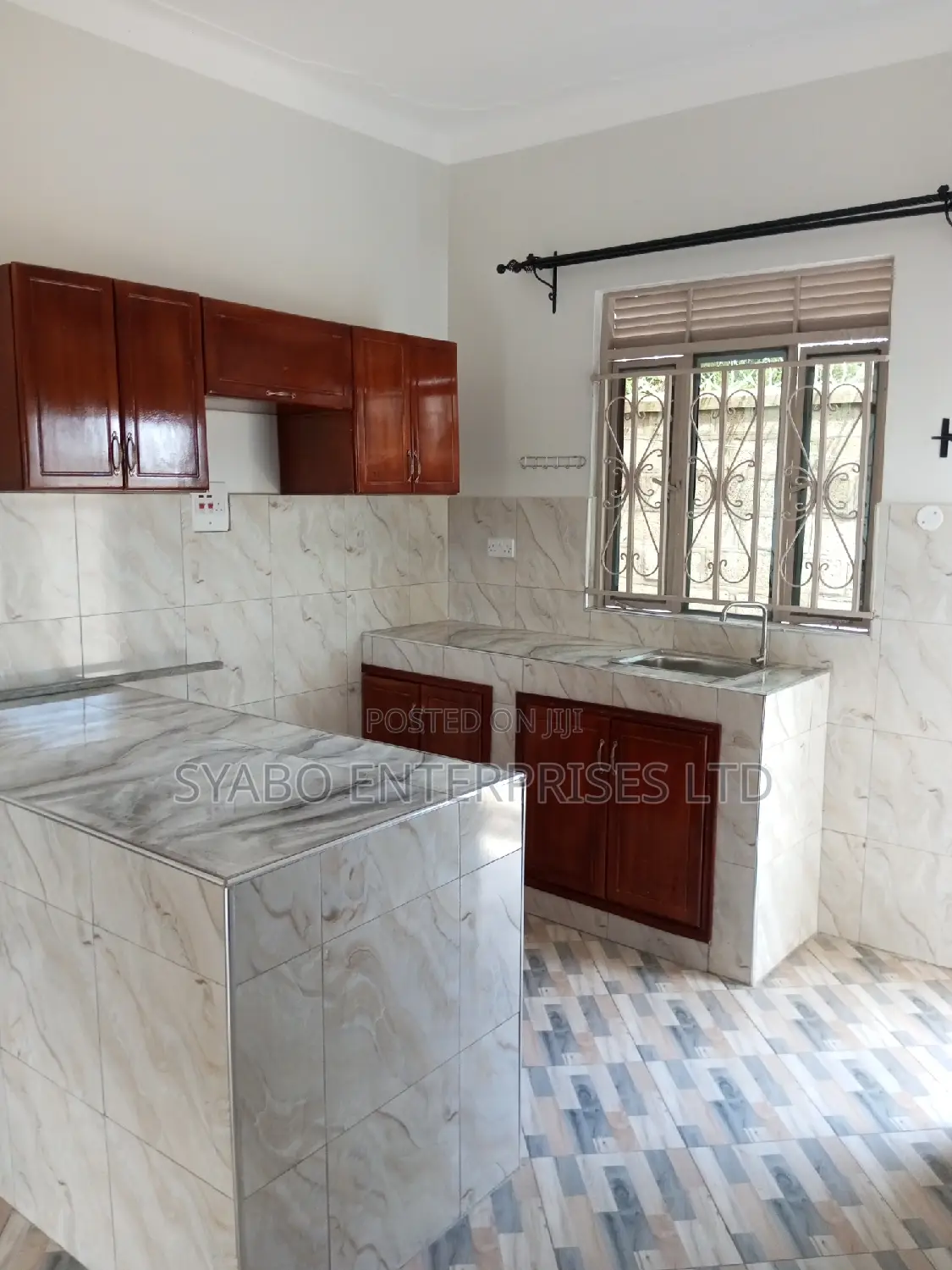 Studio Apartment in Sky, Mukono TC for rent