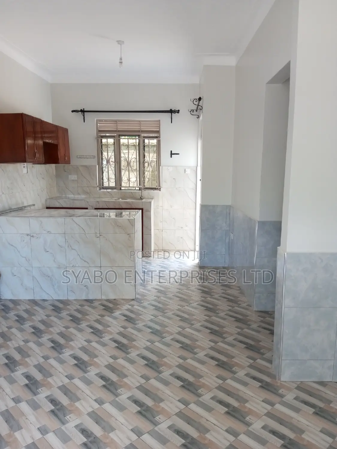 Studio Apartment in Sky, Mukono TC for rent