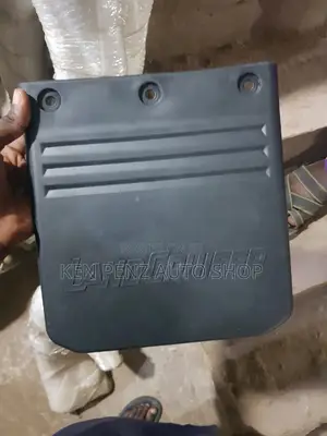 Mudflaps for Landcruiser Series 79
