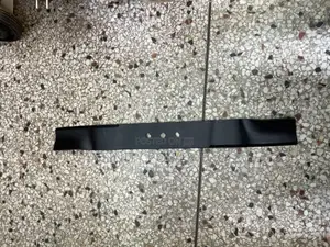 Lawn Mower Blade